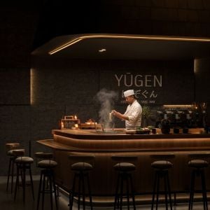 Yugen
