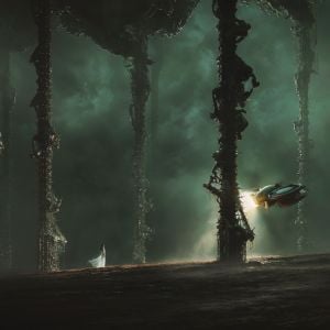 PROJECT NEXUS - DAY 3