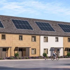 Residential architectural visualisation – Build3DRender