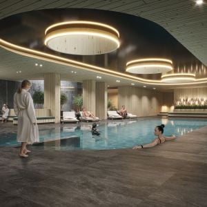 Alpine Wellness - A Place to Pause