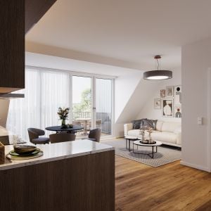 Rosentritt Wohnbau GmbH Westquartier