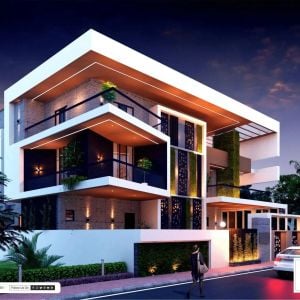  3D Power Elitz