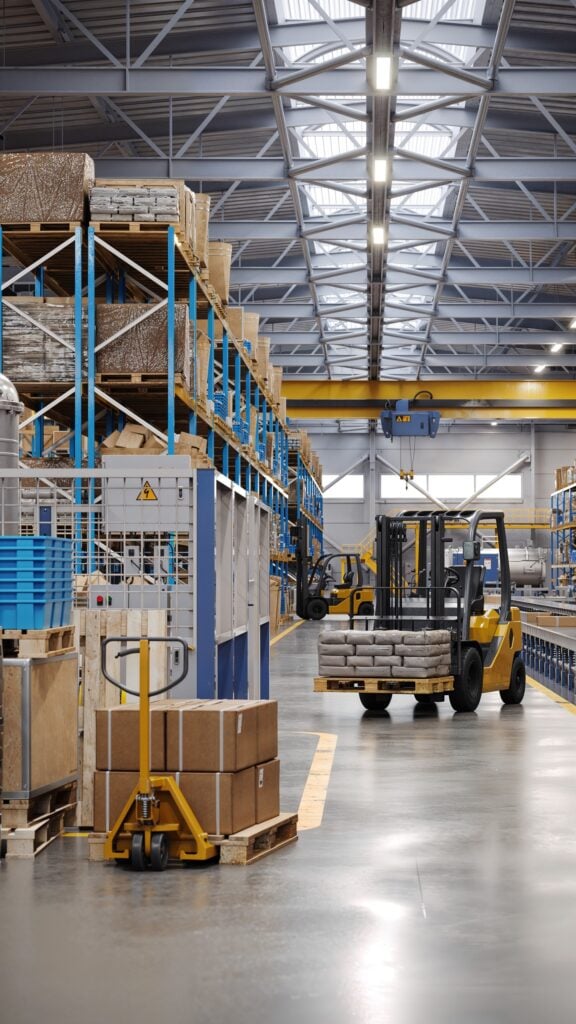 AM295 Cover 001 render 002 1440x2560 Heavy industry environments