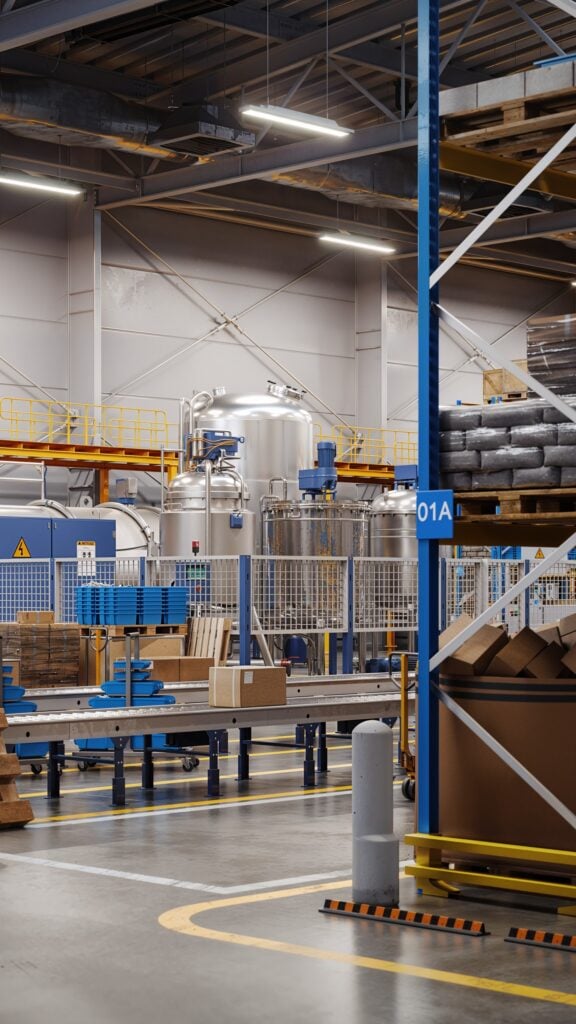 AM295 Cover 001 render 003 1440x2560 Heavy industry environments