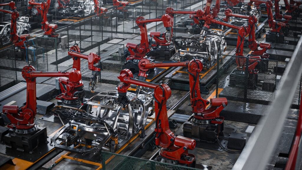 welding3 Heavy industry environments