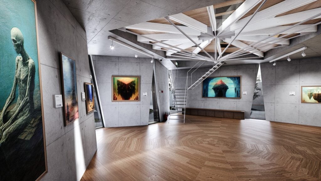 AIUE5 vol12 02 02 Home Gallery
