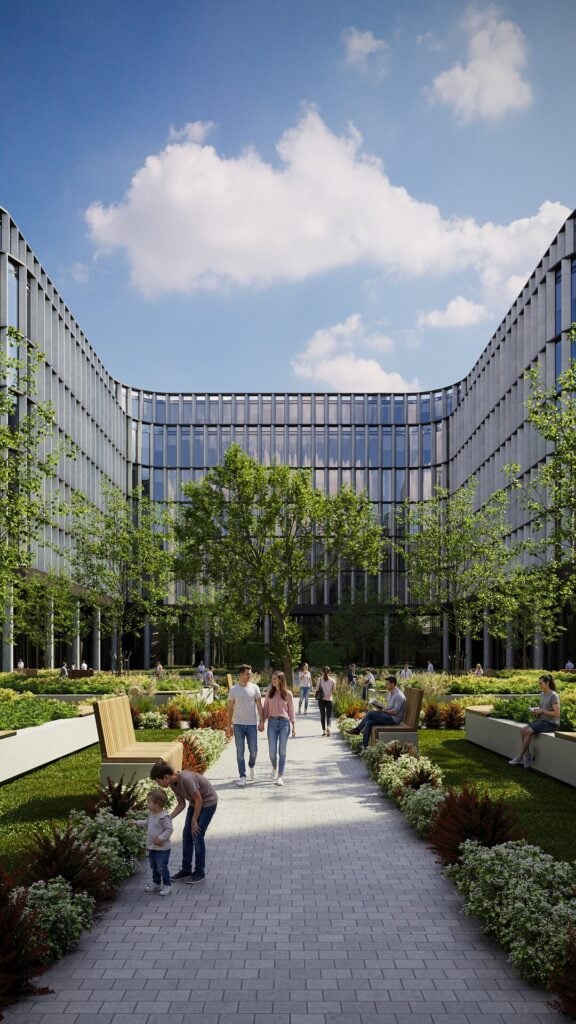 03 AE46 promo 000 1080x1920 people 3D architectural visualisation services