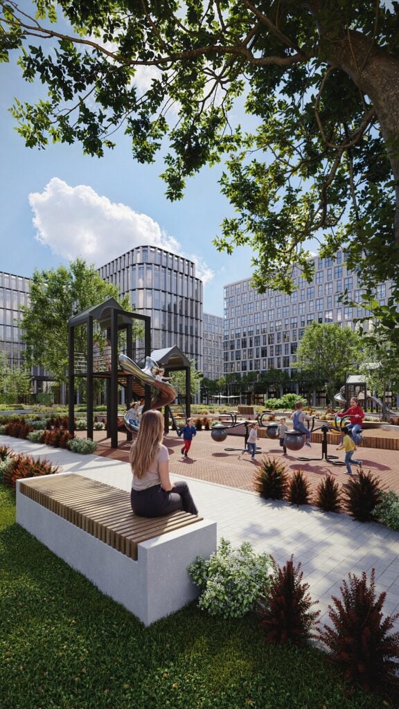04 AE46 promo 010 1080x1920 people 3D architectural visualisation services
