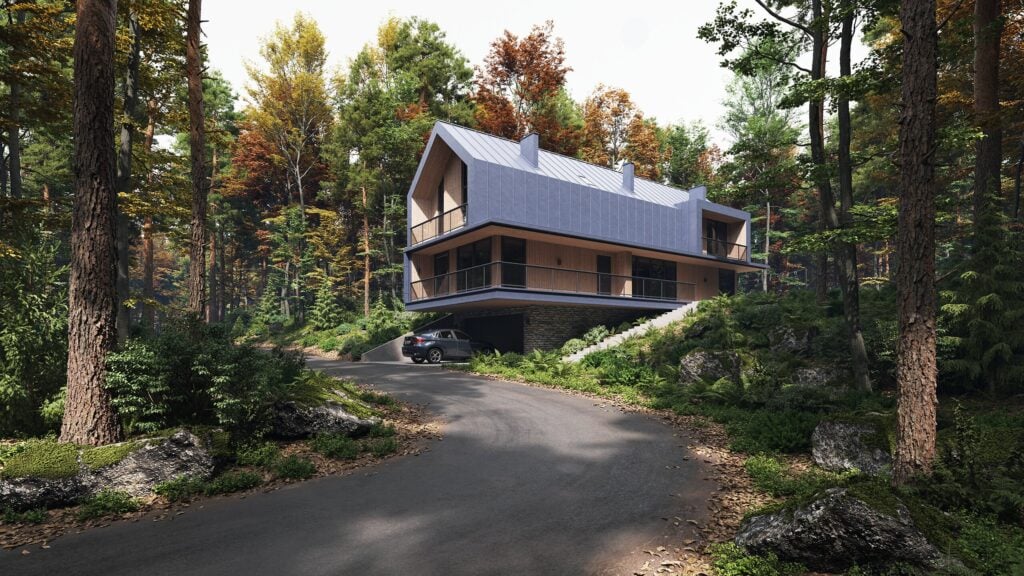 1 AEXXX Cam 001 Day 3D architectural visualisation services