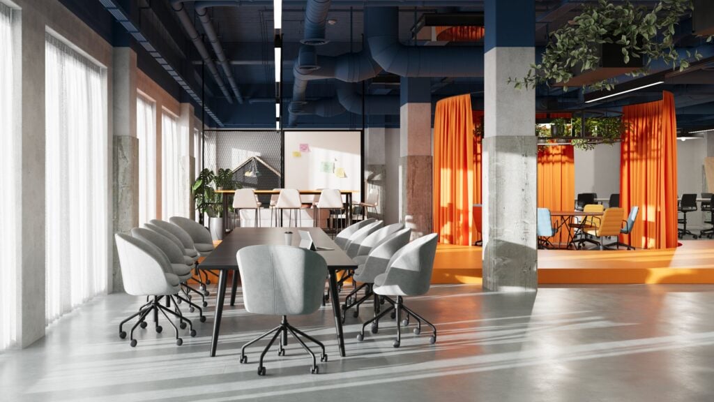 1 AM301 cover corona 3D architectural visualisation services