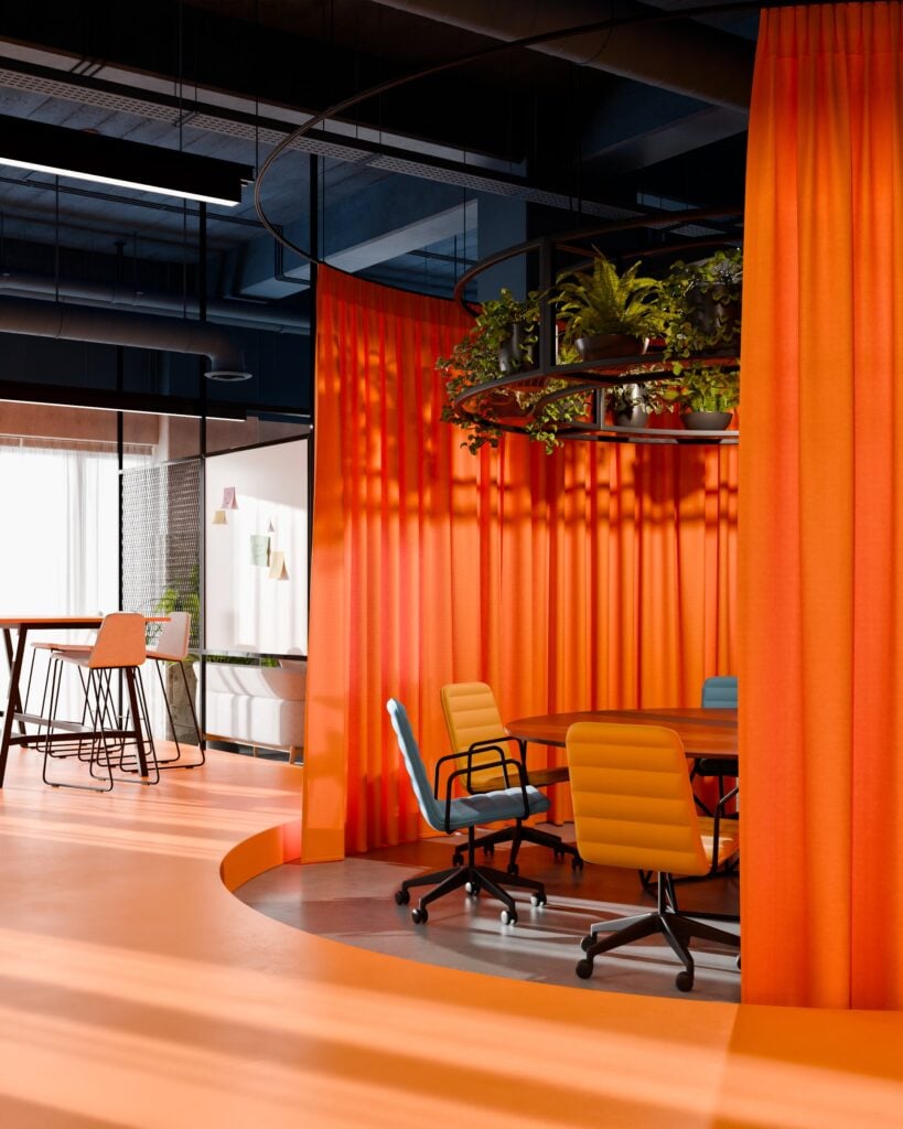 5 camera.010 001 3D architectural visualisation services