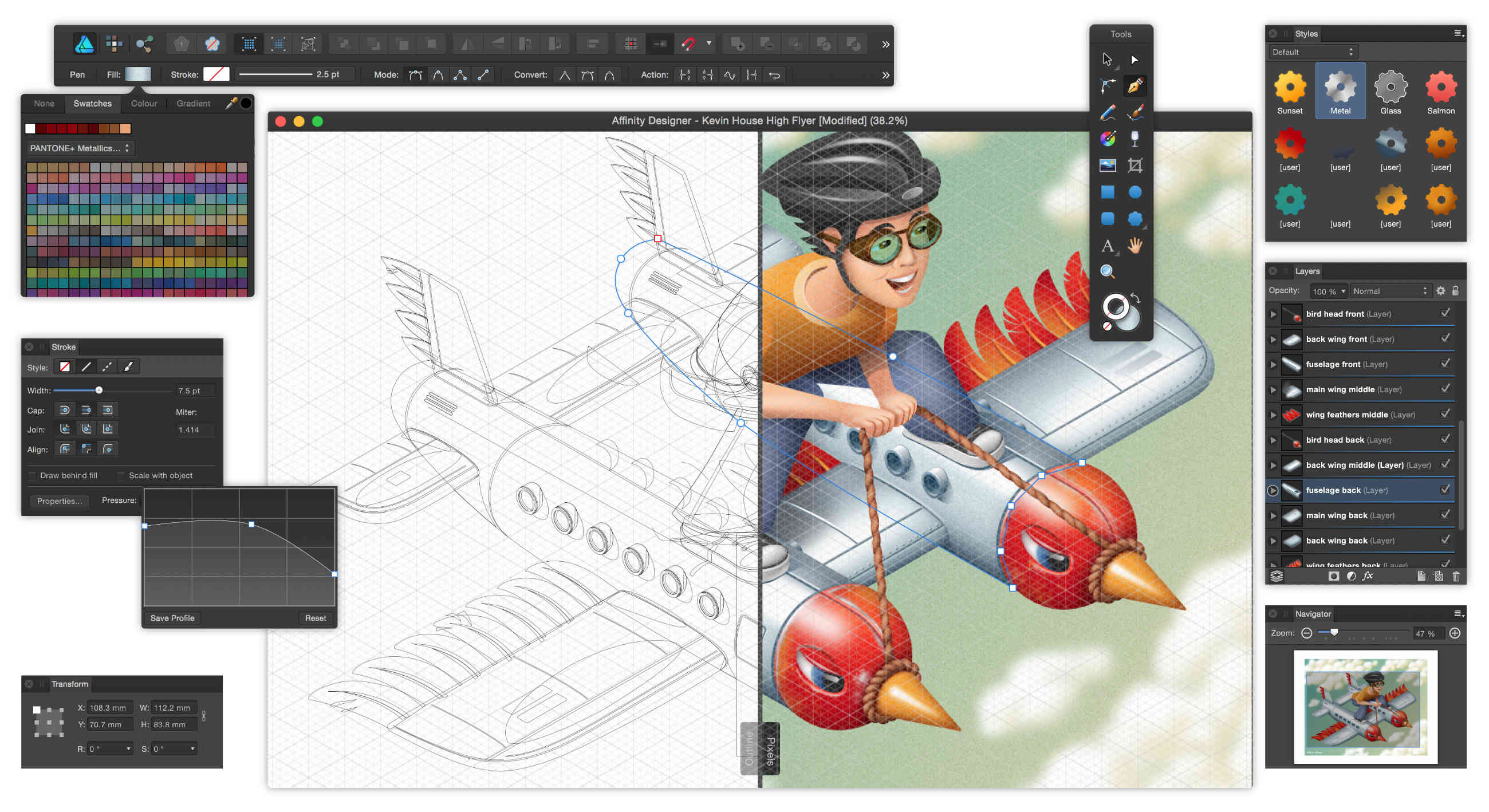 Adobe Illustrator full. free download Mac
